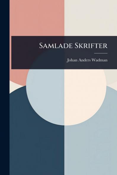 Samlade Skrifter
