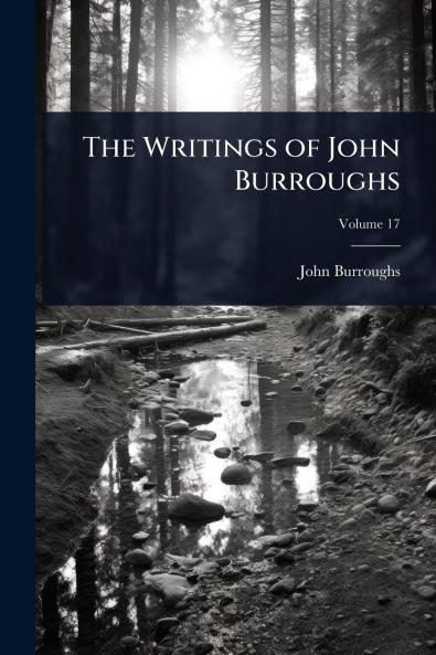 Writings of John Burroughs