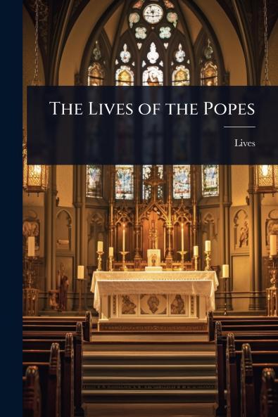 Lives of the Popes