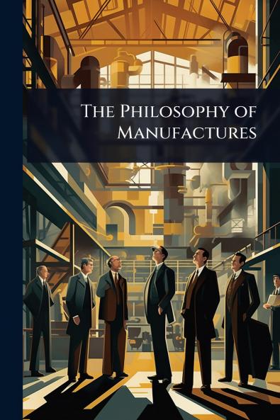 Philosophy of Manufactures
