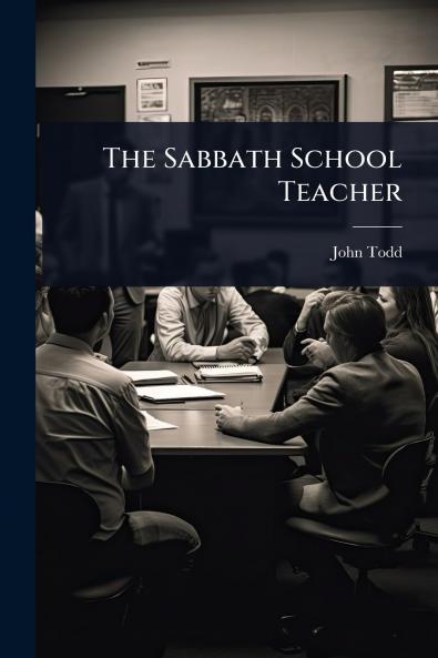 Sabbath School Teacher