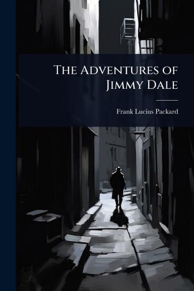 Adventures of Jimmy Dale