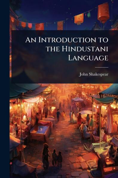 Introduction to the Hindustani Language