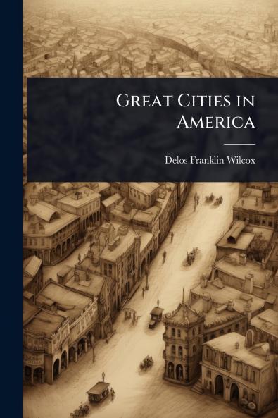 Great Cities in America