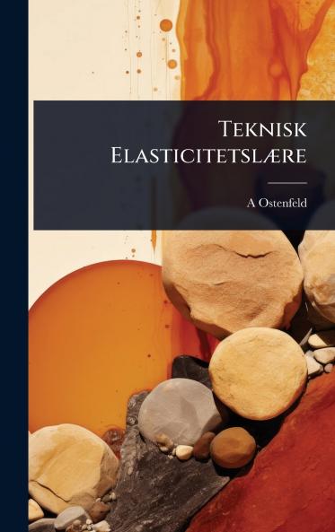 Teknisk ElasticitetslÃ]re