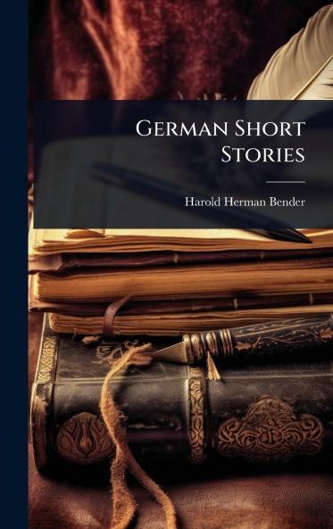 German Short Stories