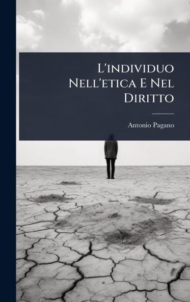 L'individuo Nell'etica E Nel Diritto