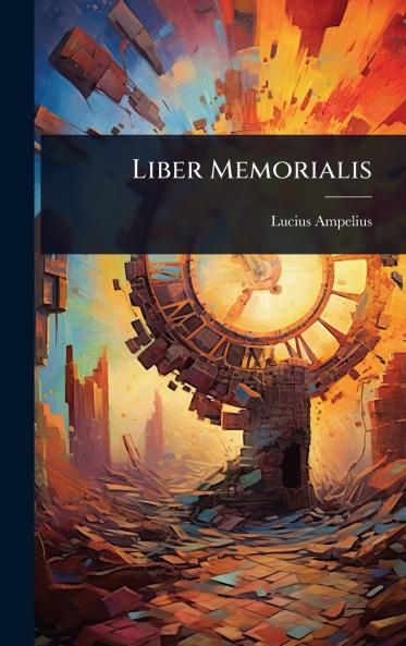 Liber Memorialis