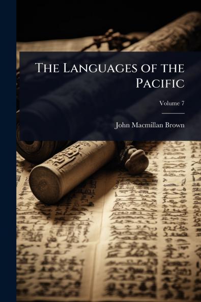 Languages of the Pacific
