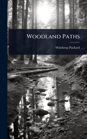 Woodland Paths