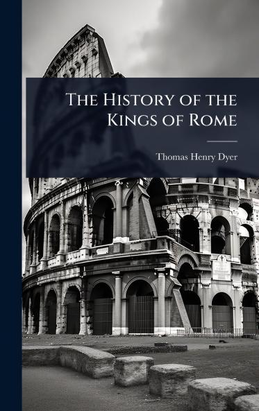 History of the Kings of Rome