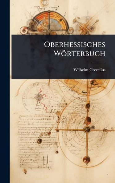 Oberhessisches Wörterbuch