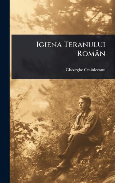 Igiena Teranului Român