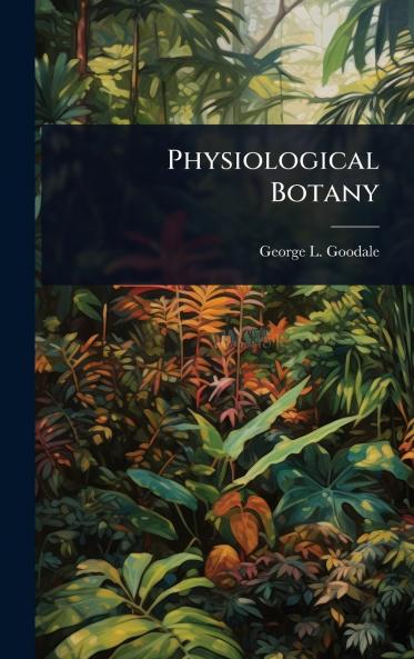 Physiological Botany