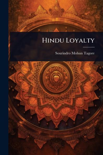 Hindu Loyalty