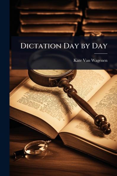 Dictation Day by Day