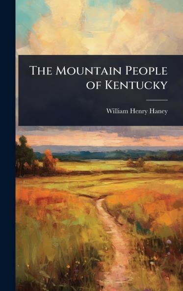Mountain People of Kentucky