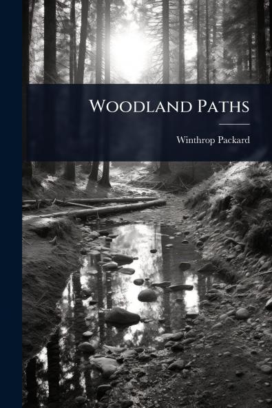 Woodland Paths