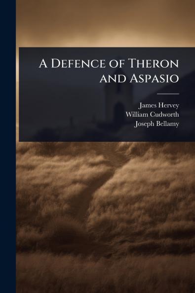 Defence of Theron and Aspasio