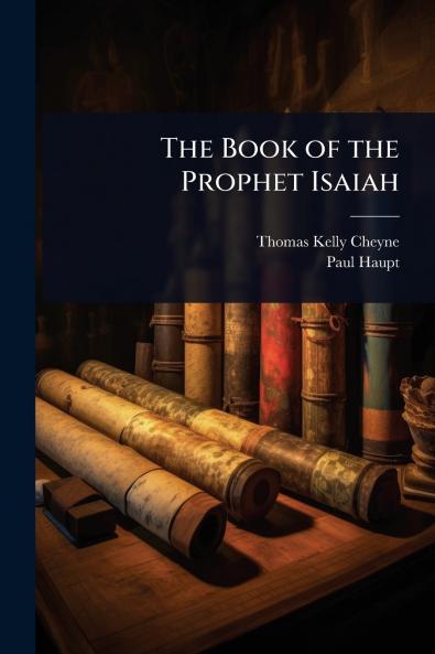 Book of the Prophet Isaiah