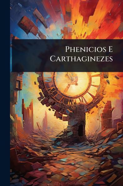 Phenicios E Carthaginezes