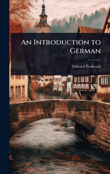 Introduction to German