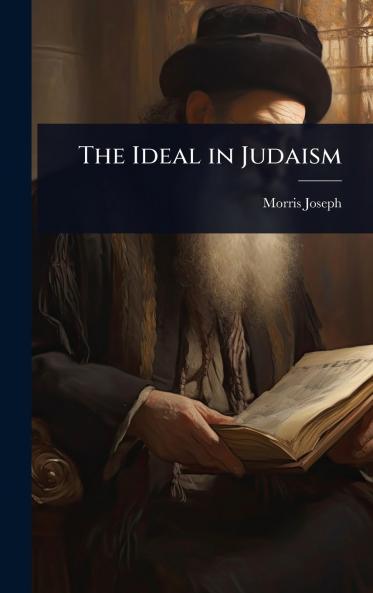 Ideal in Judaism