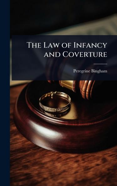 Law of Infancy and Coverture