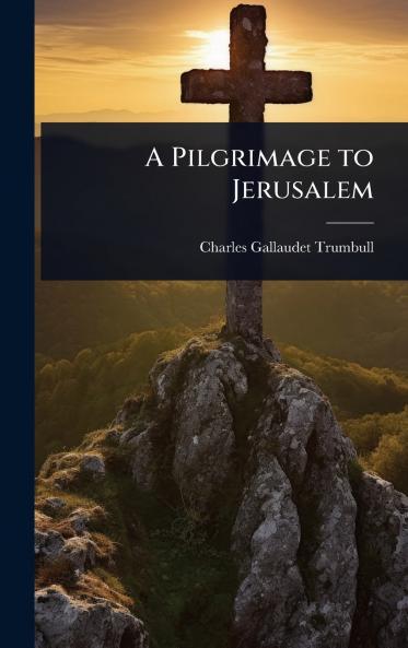 Pilgrimage to Jerusalem