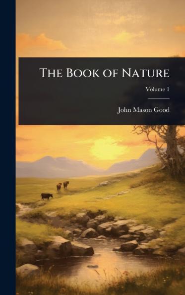 Book of Nature