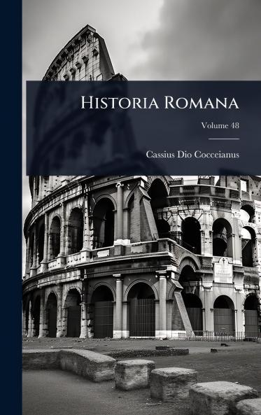 Historia Romana