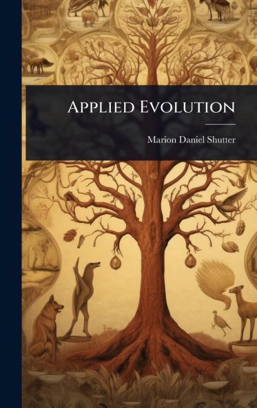 Applied Evolution