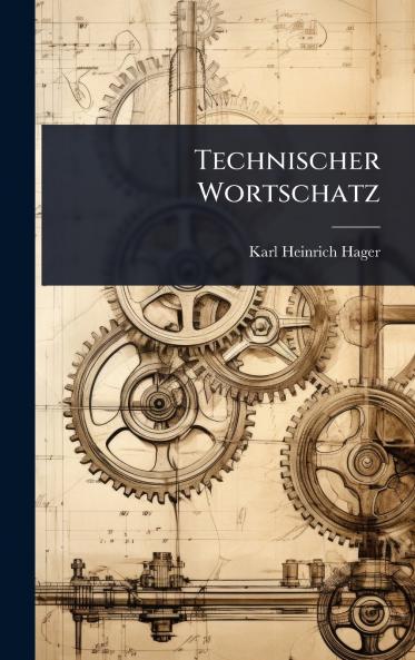 Technischer Wortschatz
