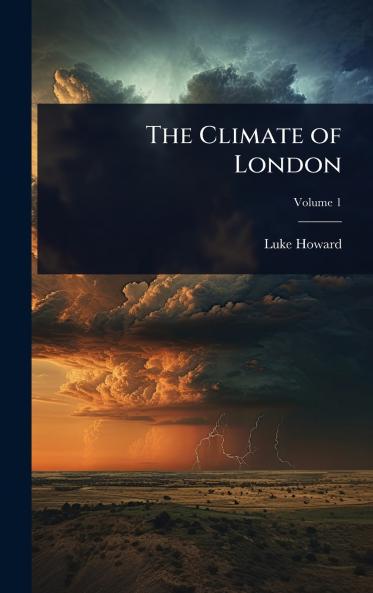 Climate of London