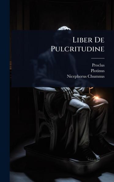 Liber De Pulcritudine
