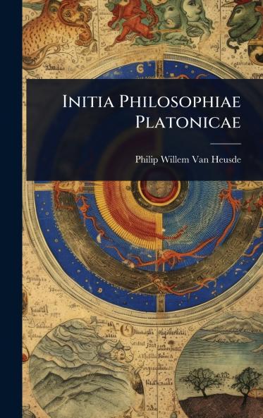 Initia Philosophiae Platonicae