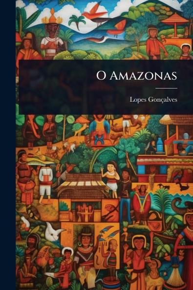 O Amazonas