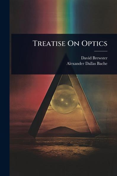 Treatise On Optics