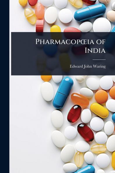PharmacopÅia of India