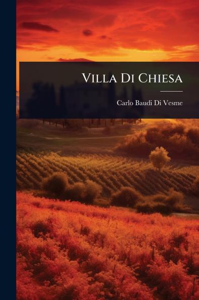 Villa Di Chiesa