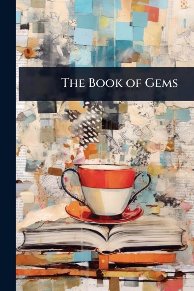 Book of Gems