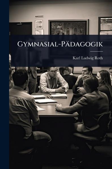 Gymnasial-Pädagogik