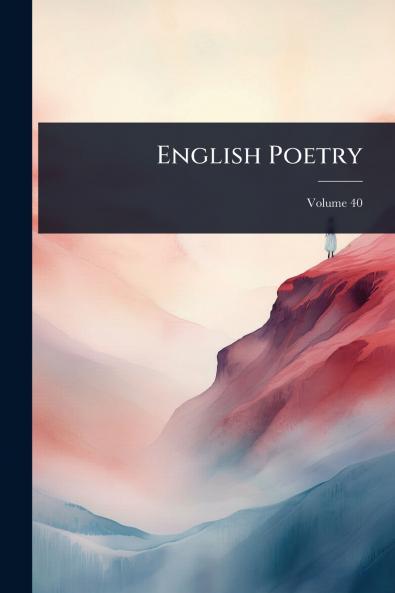 English Poetry