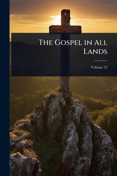 Gospel in All Lands