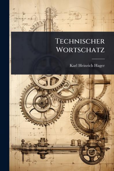 Technischer Wortschatz