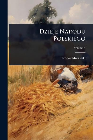 Dzieje Narodu Polskiego