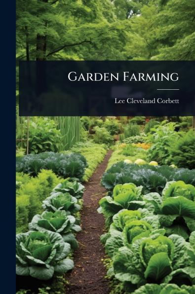 Garden Farming