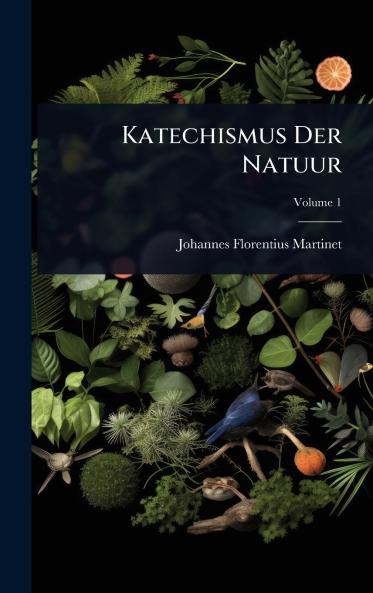 Katechismus Der Natuur