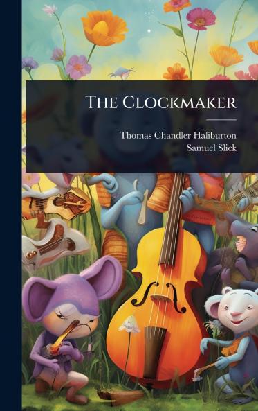 Clockmaker
