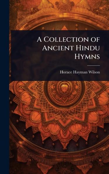 Collection of Ancient Hindu Hymns